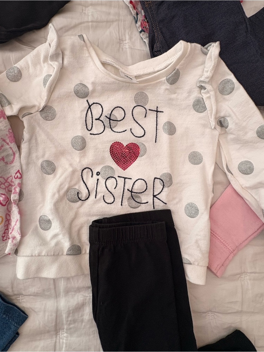 18-month girl's bundle - Picture 7 of 9
